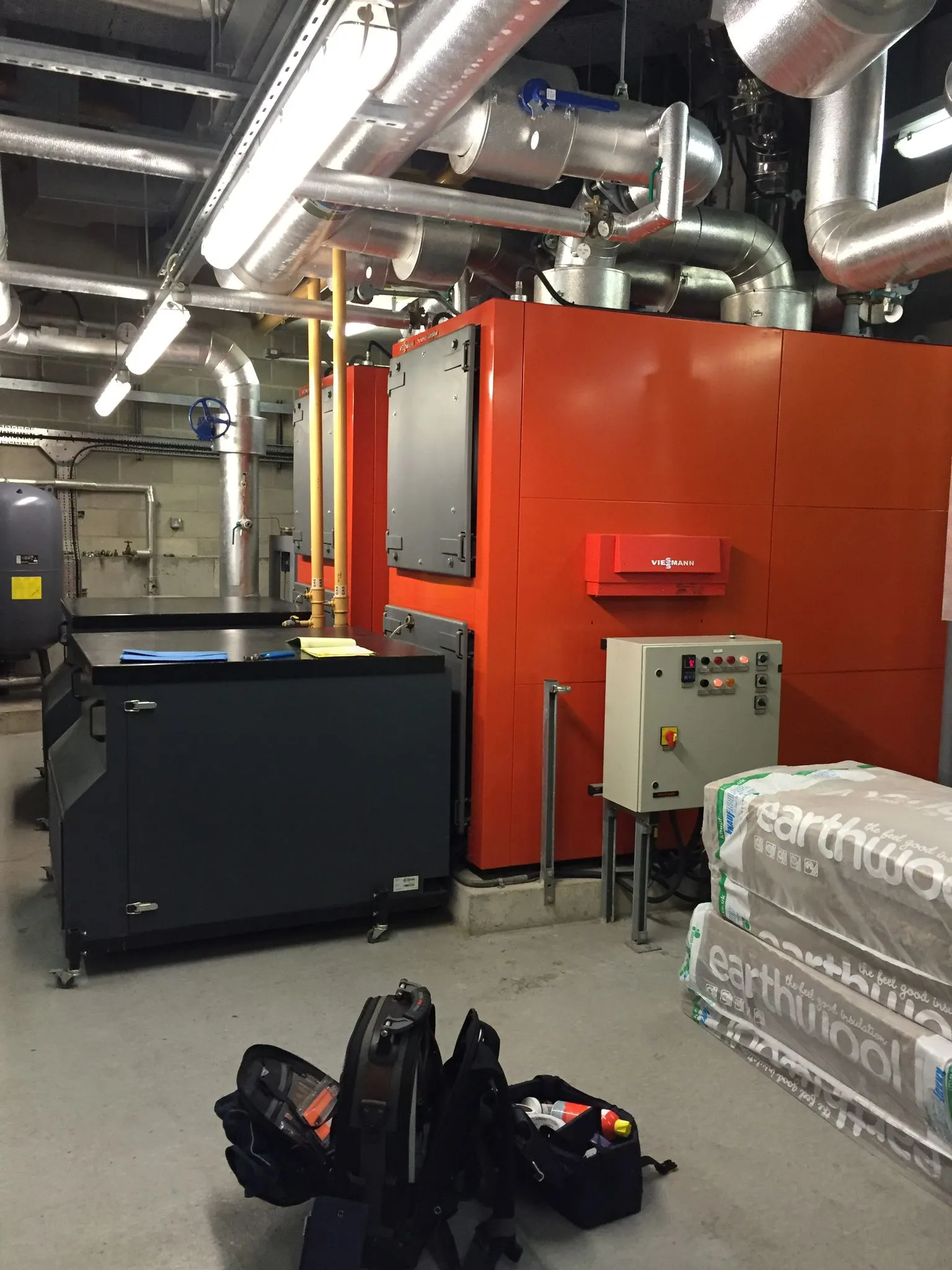 local gas engineer Regents Park, NW1